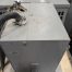 Used Beaver BE-2-52601-2 6KVA 3 Phase 3PH 208V -240V Auto-transformer