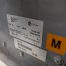 Used Delta EE-DA6015V 15KVA Transformer 600V-208Y//120V
