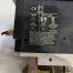 Used Siemens 3VU1600-1MP00 Motor & Plant Protective Circuit Breaker (manual motor controller)  With Tool Holder Switch Base