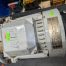 Used ABB M3AA 090 S-6 IM3001 Electric Motor 3PH