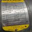 Used Baldor CDP3575 Electric Motor 1.5HP
