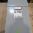Used Drycap Unipak KVAR Power Factor Correction Capacitor