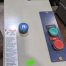 Used Telemecanique DTCM-0318 Control Box