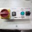 Used Blum Minipress M51N10xx Control Panel