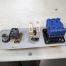 Used Blum Minipress M51N10xx Control Panel