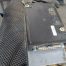 Used Aventics solenoid Valve Manifold With (6) 0820-062-051  Rexroth Valves