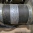 Used Biesse Ceramic HSD Router Spindle With Shroud & Riduttori Motor Attachment
