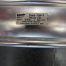 Used Shrader Bellows FW2E118121 Econoram  2 Pneumatic Cylinder
