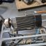 Used Perske D KNS 61.13-2 D Servo Motor 7HP