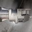 Used Nord Gear SK-03-450 Helical Inline Gear Box