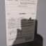 Used Cutler Hammer G324N General Duty Safety Switch
