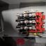 Used Cutler Hammer 1HD323N HD Safety Switch 100A