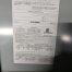 Used Cutler Hammer 1HD323N HD Safety Switch 100A