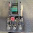 Used Westinghouse B100MIC Manual Motor Starter