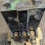 Used Westinghouse B100MIC Manual Motor Starter