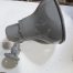 Used ITT Terryphone VRH8-IT PA Horn