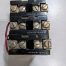 Used Allen-Bradley 593-BOV16 Bulliten 593 Indirect-Heated Auto Reset thermal overload Relay