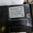 Used Allen-Bradley 593-BOV16 Bulliten 593 Indirect-Heated Auto Reset thermal overload Relay