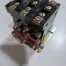 Used Allen-Bradley 593-BOV16 Bulliten 593 Indirect-Heated Auto Reset thermal overload Relay
