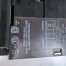 Used Sylvainia T13U031 Motor Starter & Contactor 600V