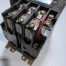 Used Sylvainia T13U031 Motor Starter & Contactor 600V