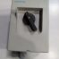 Used Siemens 3VU9133-2GA00 enclosed on-off Switch box
