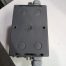Used Siemens 3VU9133-2GA00 enclosed on-off Switch box