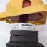 Used Salzer H220-41300-A01 E-Stop Switch Block