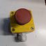 Used Telemecanique E-Stop Control Switch