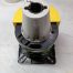 Used Breter 4.03.11-OP 3-Pole Rotary Switch
