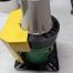 Used Breter 4.03.11-OP 3-Pole Rotary Switch