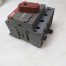 Used ABB OT45E4 Manual Switch-Disconnector 600VAC