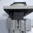 Used Allen-Bradley 194E-E160-1753 Series B Discontinued 160A, 3-pole IEC Load Power Switch