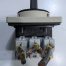 Used Allen-Bradley 194E-E160-1753 Series B Discontinued 160A, 3-pole IEC Load Power Switch