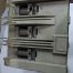 Used Klockner Moeller N9-250-CNA Molded Case Motor Disconnect