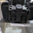 Used Moeller P5-250 Heavy-Duty Rotary Disconnect