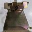 Used Siemens 3VU1600-1MP00 Motor & Plant Protective Circuit Breaker (manual motor controller)  With Tool Holder Switch Base