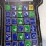 Used Multi Cam KDM20-G CNC Pendant Controller