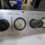 Used Giarodina 401 MOS 4 Plus Pneumatic Control & Automization Panel