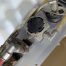Used Giarodina 401 MOS 4 Plus Pneumatic Control & Automization Panel