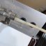 Used Giarodina 401 MOS 4 Plus Pneumatic Control & Automization Panel