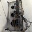 Used New Elfin Heavy-Duty Multi-Switch/Pendant Control Station Front Only Part