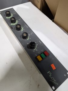 Used Osai 287013J 93000319Y Pilot Control Panel For CNC