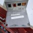 Used Osai 287013J 93000319Y Pilot Control Panel For CNC
