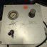 Used Pneumatic Control Panel For Laminating & Sealing Machinery