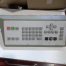 Used HSD WTASXNCA010 Control Panel For CNC Machinery