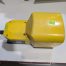 Used Pizzato IEC 947-5-1 Foot Pedal