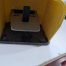 Used Pizzato IEC 947-5-1 Foot Pedal