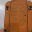 Used Numatics NM2FD4520G00000 5 Port Pneumatic Foot Valve Controller