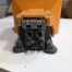 Used Numatics NM2FD4520G00000 5 Port Pneumatic Foot Valve Controller